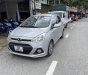 Hyundai Grand i10 2014 - Xe màu bạc