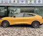 Ford Mustang 2022 - Màu vàng, nhập khẩu