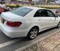 Mercedes-Benz E200 2013 - Màu trắng, giá chỉ 765 triệu