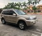 Nissan X trail 2007 - Nhập khẩu nguyên chiếc