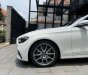 Mercedes-Benz E300 2021 - Động cơ tăng áp 2.0L, mới lăn bánh 3 ngàn kilomet
