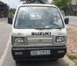 Suzuki Carry 2002 - Màu trắng, số sàn