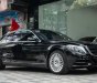 Mercedes-Benz S500 2019 - Xe màu đen