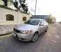 Kia Forte 2009 - Màu bạc, nhập khẩu