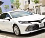 Toyota Camry 2020 - Biển đẹp 86A-1.52.52, nhập Thái, odo: 15.000km