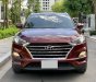 Hyundai Tucson 2020 - Xe màu đỏ