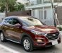 Hyundai Tucson 2020 - Xe màu đỏ