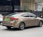 Hyundai Elantra 2017 - Màu vàng cát