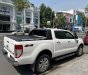 Ford Ranger 2020 - Màu trắng, giá 830tr