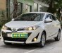 Toyota Vios 2020 - Xe màu trắng