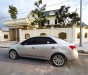 Kia Forte 2009 - Màu bạc, nhập khẩu
