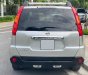 Nissan X trail 2008 - Màu bạc, nhập khẩu nguyên chiếc chính chủ, 398tr