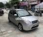 Kia Morning 2010 - Màu bạc, 120tr