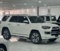 Toyota 4 Runner 2015 - Biển tỉnh, tên tư nhân