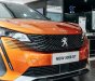 Peugeot 3008 2022 - Giao ngay tặng gói phụ kiện cao cấp và 1 năm bảo hiểm thân vỏ