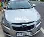 Chevrolet Cruze 2011 - Màu bạc, nhập khẩu số sàn