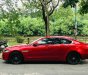 Jaguar XE 2011 - Xe màu đỏ, xe nhập