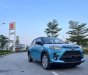 Toyota Raize 2020 - [Độc quyền sẵn xe Hà Nội - Giao ngay ] - Sẵn xe đủ màu. Liên hệ hotline nhận xe giá tốt nhất