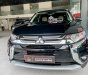 Mitsubishi Outlander 2018 - Cần bán xe màu đen