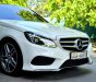 Mercedes-Benz E400 2014 - Màu trắng 8v km zin cực mới