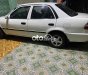 Toyota Corolla 2000 - Màu trắng, nhập khẩu, 125tr