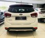 Kia Rondo 2018 - Xe màu trắng, xe gia đình đi cực mới, odo cực chuẩn