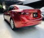 Mazda 3 2018 - Xe màu đỏ, biển thành phố, cực đẹp