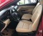 Toyota Yaris 2021 - Màu đỏ, nhập khẩu nguyên chiếc