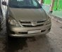 Toyota Innova 2007 - Đăng ký 2007 chính chủ giá chỉ 230tr