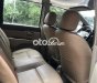 Nissan Livina 2011 - Màu trắng