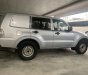 Mitsubishi Pajero 2008 - Chạy chuẩn, giá tốt 225tr