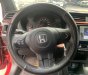 Honda Brio 2020 - Màu đỏ