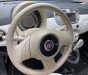 Fiat 500 2010 - Fiat 500 2010 Màu Trắng