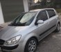 Hyundai Getz 2009 - Màu bạc, 140tr