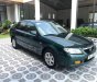 Mazda 323 2003 - Màu xanh lục, giá chỉ 155 triệu