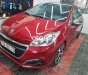 Peugeot 208 2015 - Nhập Pháp