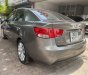 Kia Forte 2009 - Màu xám, nhập khẩu nguyên chiếc