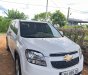 Chevrolet Orlando 2017 - Xe màu trắng