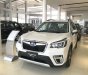 Subaru Forester 2020 - Liên hệ ngay để nhận ưu đãi hấp dẫn, sẵn xe giao ngay