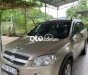Chevrolet Captiva 2010 - Xe máy dầu