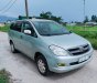 Toyota Innova 2007 - Xe màu bạc