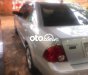 Ford Laser 2003 - Màu bạc, xe nhập