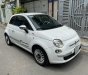 Fiat 500 2010 -  số tự động, màu trắng