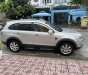 Chevrolet Captiva 2010 - Máy xăng 2.4, số tự động, odo chuẩn 36.000 km