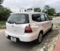 Nissan Livina 2011 - Màu trắng
