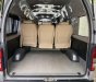 Toyota Hiace 2017 - Số sàn, máy xăng, 8 chỗ vip, Limousine