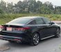 Kia Optima 2017 - Bán xe màu đen