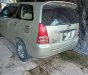 Toyota Innova 2007 - Đăng ký 2007 chính chủ giá chỉ 230tr