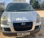 Hyundai Grand Starex 2006 - Xe màu bạc