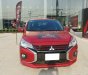 Mitsubishi Attrage 2021 - xe demo của đại lý